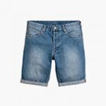 Ladies Shorts